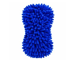 O.RANGE Double-Sided Microfibre Car Wash Sponge