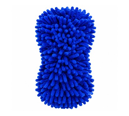 Esponja Microfibras O.RANGE Dupla Face