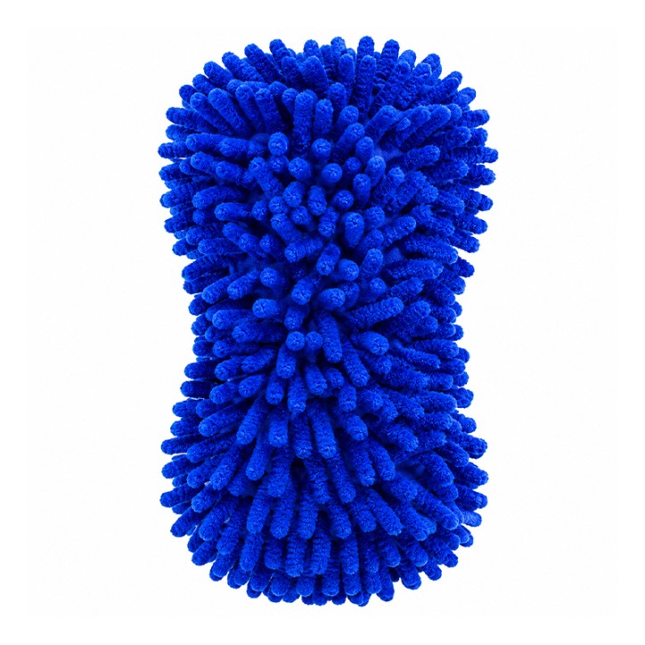 Esponja Microfibras O.RANGE Dupla Face