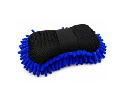 O.RANGE Double-Sided Microfibre Car Wash Sponge
