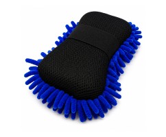 Esponja Microfibras O.RANGE Dupla Face