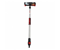 Escova de Lavagem Telescópica O.RANGE 80-130cm
