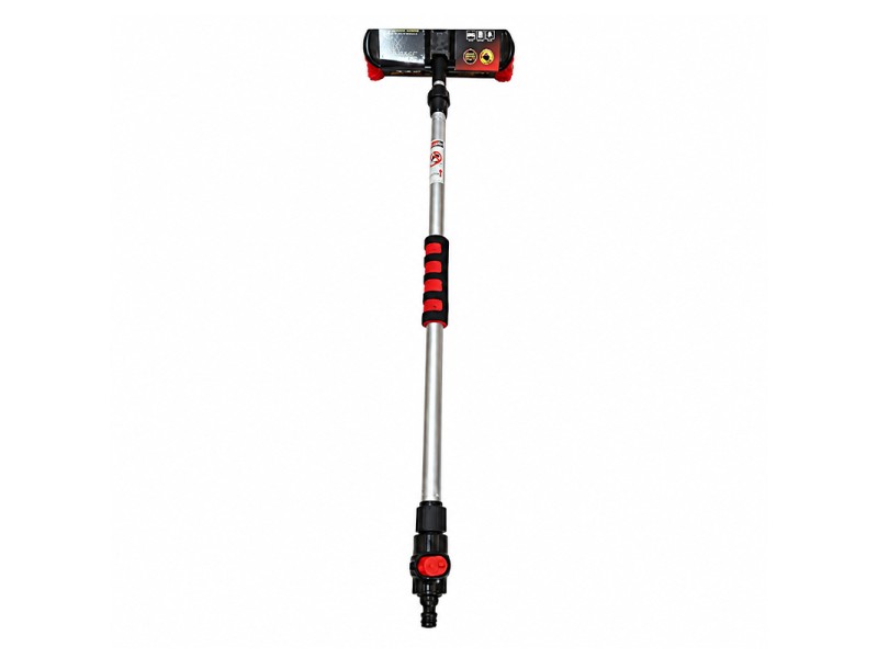 Escova de Lavagem Telescópica O.RANGE 80-130cm