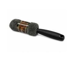 Escova Limpa Jantes O.RANGE