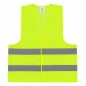 Gilet de Signalisation O.RANGE Homologué CE