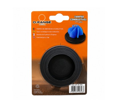 Tapón de Emergencia para Combustible O.RANGE