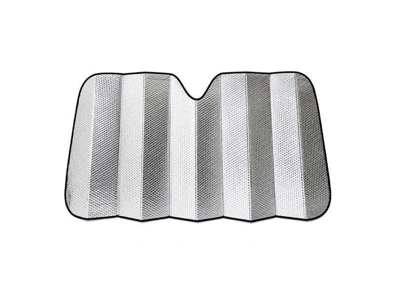 Para-sol Dianteiro O.RANGE Tam. L - 130x60cm