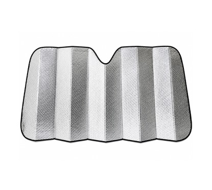 Para-sol Dianteiro O.RANGE Tam. S - 130x60cm