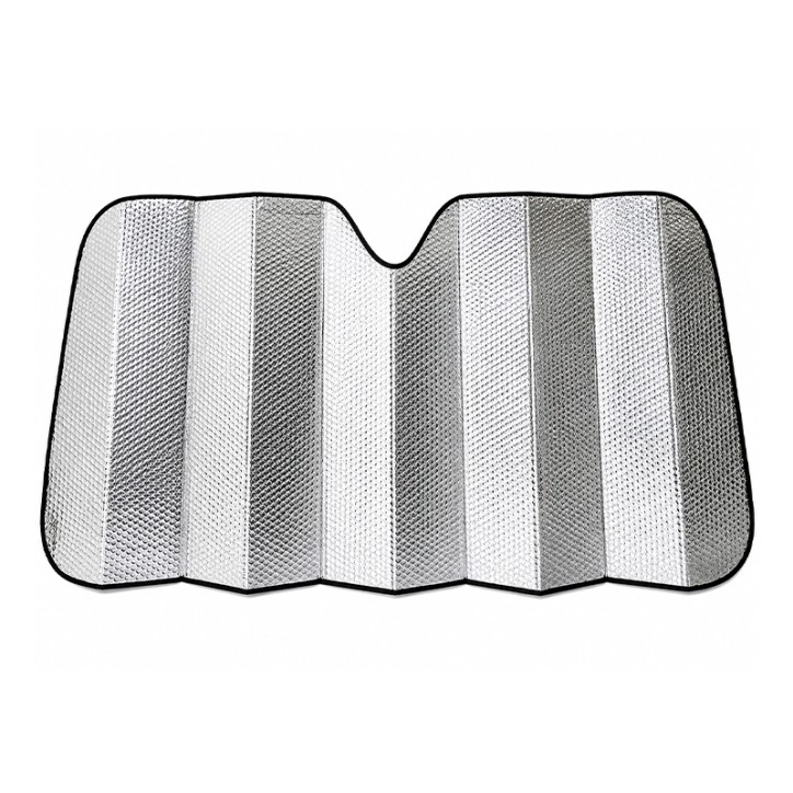 Para-sol Dianteiro O.RANGE Tam. S - 130x60cm