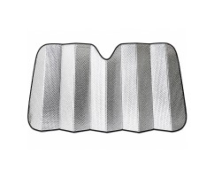 Para-sol Dianteiro O.RANGE Tam. S - 130x60cm