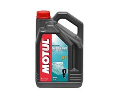 [22.101734] Marine Oil MOTUL OUTBOARD 2T 5L