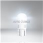 Kit 2 Lampes LED W5W 12V/1W OSRAM LEDriving® SL WHITE