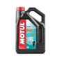 Huile Marine MOTUL OUTBOARD TECH 4T 10W-40 5L
