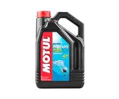 [22.106419] Marine Oil MOTUL INBOARD TECH 4T 10W40 5L