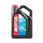 Huile Marine MOTUL INBOARD 4T 15W-40 5L Huile Marine MOTUL INBOARD 4T 15W-40 5L