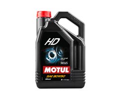 [22.100105] Transmission Oil MOTUL HD 80W90 5L