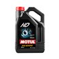Transmission Oil MOTUL HD 80W90 5L
