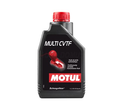 [22.105785] Transmission Oil MOTUL MULTI CVTF 1L