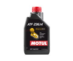 [22.105773] Transmission Oil MOTUL ATF 236.14 1L