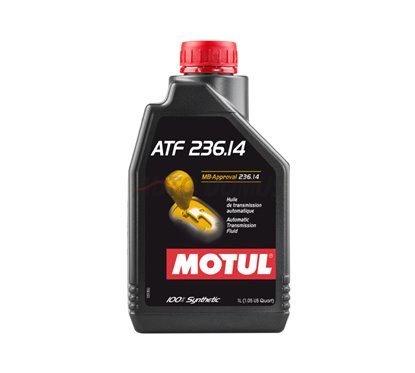 [22.105773] Transmission Oil MOTUL ATF 236.14 1L