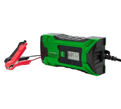 [04.MOTOR16519] Battery charger 4.0 LCD