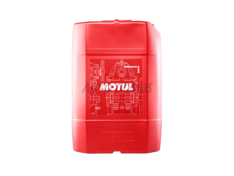 Aceite Motor MOTUL TEKMA MEGA 15W40 20L