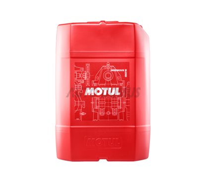 Aceite Transmisión  MOTUL HD 80W90 20L
