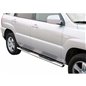 Estriberas KIA Sportage 08-10 GPO Estriberas KIA Sportage 08-10 GPO