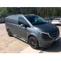Estribos Mercedes-Benz V-Class 2014+ Inox DSP Estribos Mercedes-Benz V-Class 2014+ Inox DSP