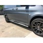 Estribos Mercedes-Benz V-Class 2014+ Inox DSP Estribos Mercedes-Benz V-Class 2014+ Inox DSP