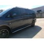 Estribos Mercedes-Benz V-Class 2014+ Inox DSP Estribos Mercedes-Benz V-Class 2014+ Inox DSP