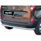 Rear Protection Renault Kangoo 2008+ Stainless Steel 63MM
