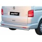Rear Protection VW T5 2010+ Stainless Steel 63MM Rear Protection VW T5 2010+ Stainless Steel 63MM