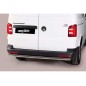 Rear Protection VW T6 2015+ SWB Stainless Steel 63MM
