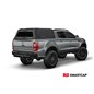 Hard-Top Ford Ranger 16-22 CD SmartCap EVO Adventure Branco Hard-Top Ford Ranger 16-22 CD SmartCap EVO Adventure Branco