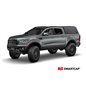Hard-Top Ford Ranger 16-22 CD SmartCap EVO Adventure Branco Hard-Top Ford Ranger 16-22 CD SmartCap EVO Adventure Branco