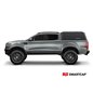 Hard-Top Ford Ranger 16-22 CD SmartCap EVO Adventure Branco Hard-Top Ford Ranger 16-22 CD SmartCap EVO Adventure Branco