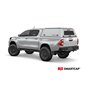 Hard-Top Toyota Hilux 2016+ EC SmartCap EVOc Commercial Blanc Hard-Top Toyota Hilux 2016+ EC SmartCap EVOc Commercial Blanc