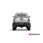 Hard-Top Toyota Hilux 2016+ EC SmartCap EVOc Commercial Blanc Hard-Top Toyota Hilux 2016+ EC SmartCap EVOc Commercial Blanc