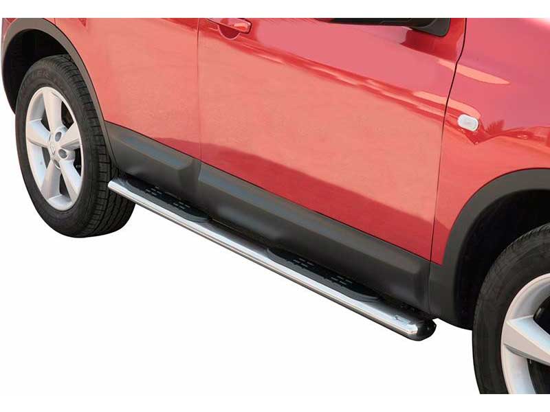 Estriberas Nissan Qashqai 07-10 GPO Estriberas Nissan Qashqai 07-10 GPO
