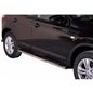 Estriberas Nissan Qashqai 10-13 GPO Estriberas Nissan Qashqai 10-13 GPO