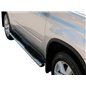 Estriberas Nissan X-Trail 07-10 GPO Estriberas Nissan X-Trail 07-10 GPO