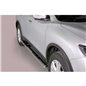 Estriberas Nissan X-Trail 2015+ GPO Estriberas Nissan X-Trail 2015+ GPO