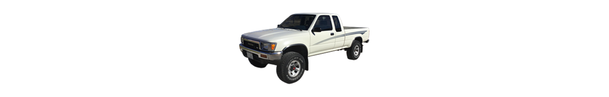 Hilux Cabine Extra 1988-1998