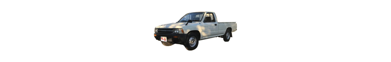 Hilux Single Cab 1988-1998