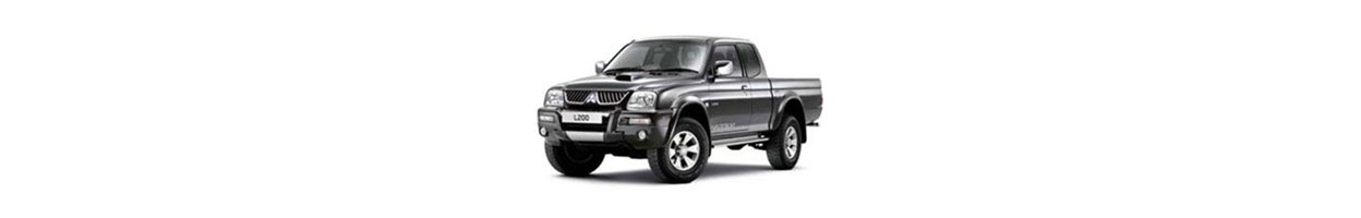 L200 Cabine Extra 2001-2006