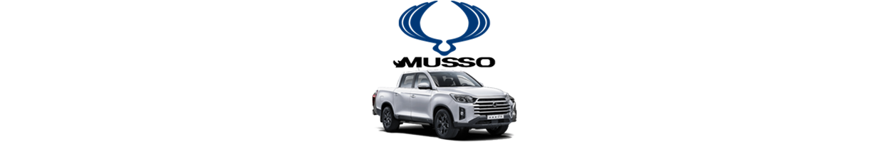 KGM/SSANGYONG