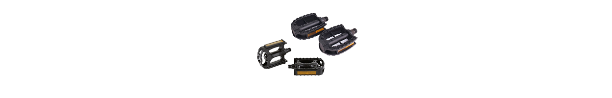 Pedals