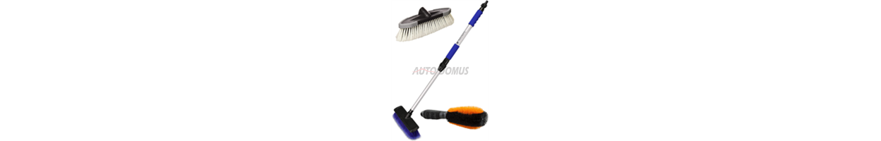 Cleaning Brushes