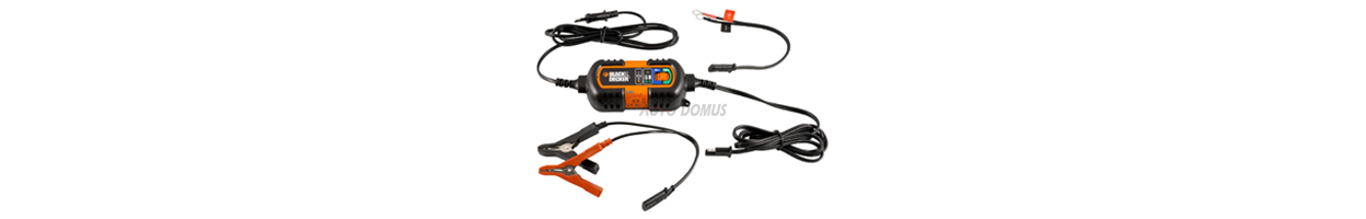 Battery Chargers